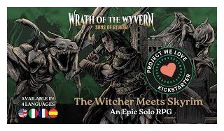 Wrath Of The Wyvern