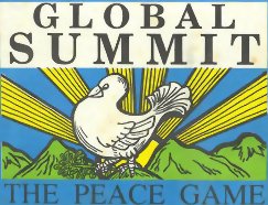 Global Summit - The peace game
