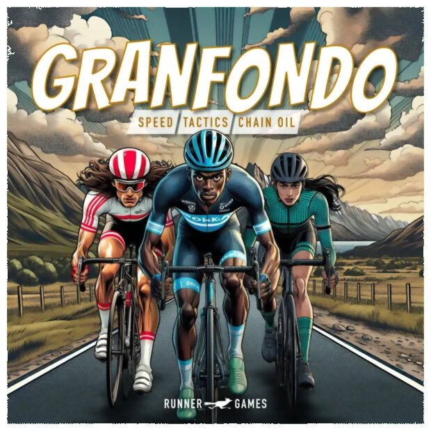 Granfondo