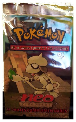 Pokémon JCC - Booster - Neo Discovery