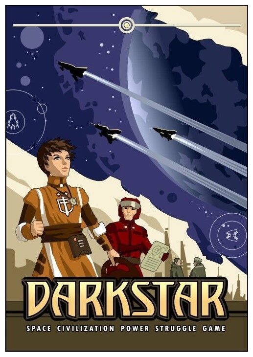 DarkStar