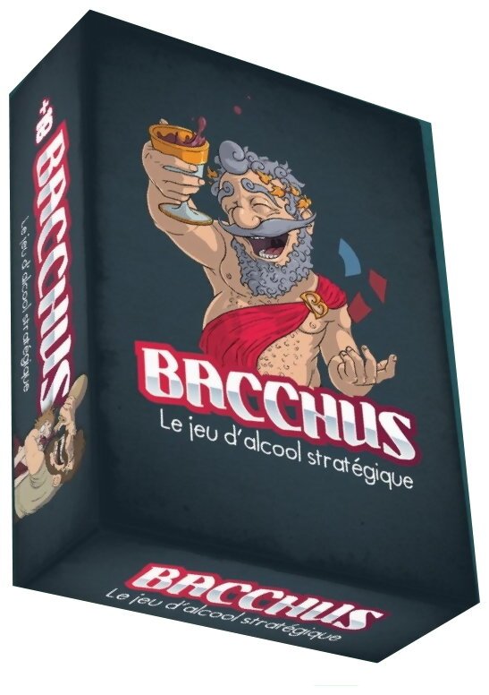 Bacchus