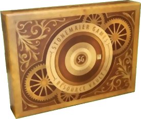 Resource Vault