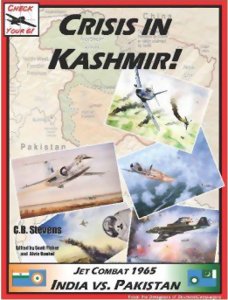Check Your 6! Jet Age: Crisis in Kashmir!