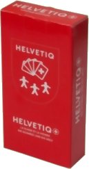 HelvetiQ+ La Suisse et le Monde