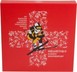 HelvetiQ+ Sports d'Hiver