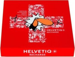 HelvetiQ+ Mix & Remix