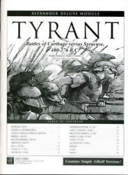 Alexander - Tyrant