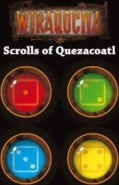 Wiraqocha - Scrolls of Quezacoatl