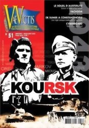 En pointe toujours III - Koursk