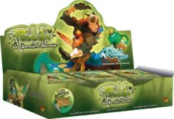 Wakfu JCC - Display - Pandala, la Dernière Rasade