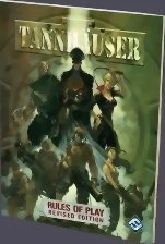 Tannhauser : Revised Rules
