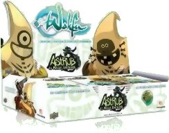 Wakfu JCC - Display - Astrub, La menace roublarde