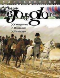 Les 6 Jours de Gloire
