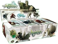 Wakfu JCC - Display - Amakna, Les lames fatales