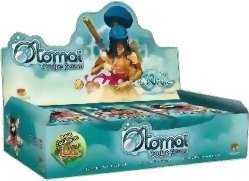 Wakfu JCC - Display - Otomaï, Poulpe Fiction