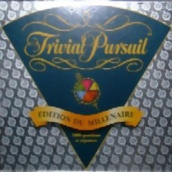 Trivial Pursuit - Edition du Millénaire