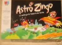 Astro Zingo — Édition 1996
