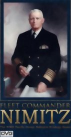 Fleet Commander - Nimitz