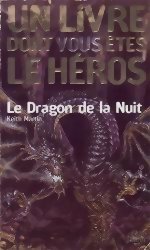 Le Dragon de la Nuit