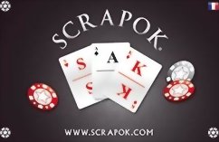 Scrapok