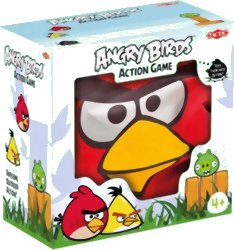 Angry Birds