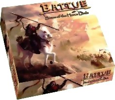 Battue : Storm of the Horse Lords