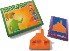 Tangramino