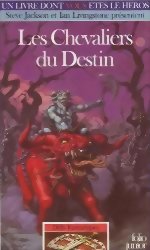 Les Chevaliers du Destin