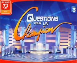 Questions pour un Champion