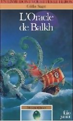 L'Oracle de Balkh