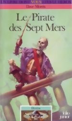Le Pirate Des Sept Mers