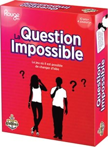 La question impossible