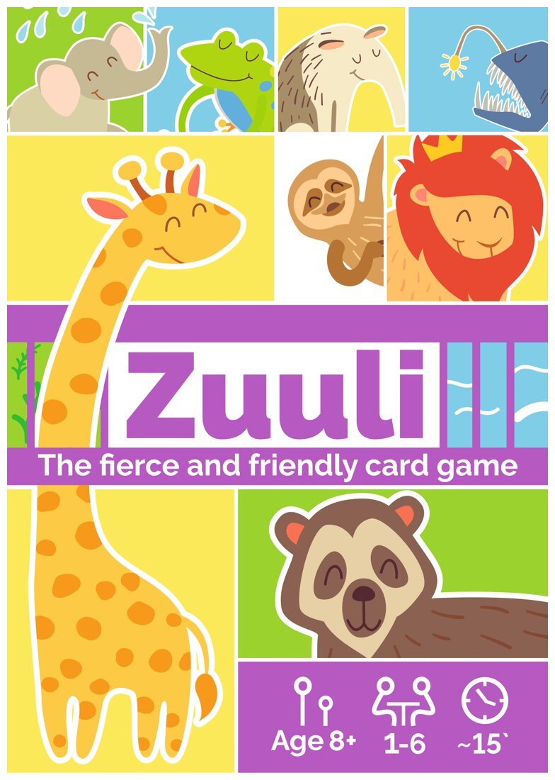 Zuuli