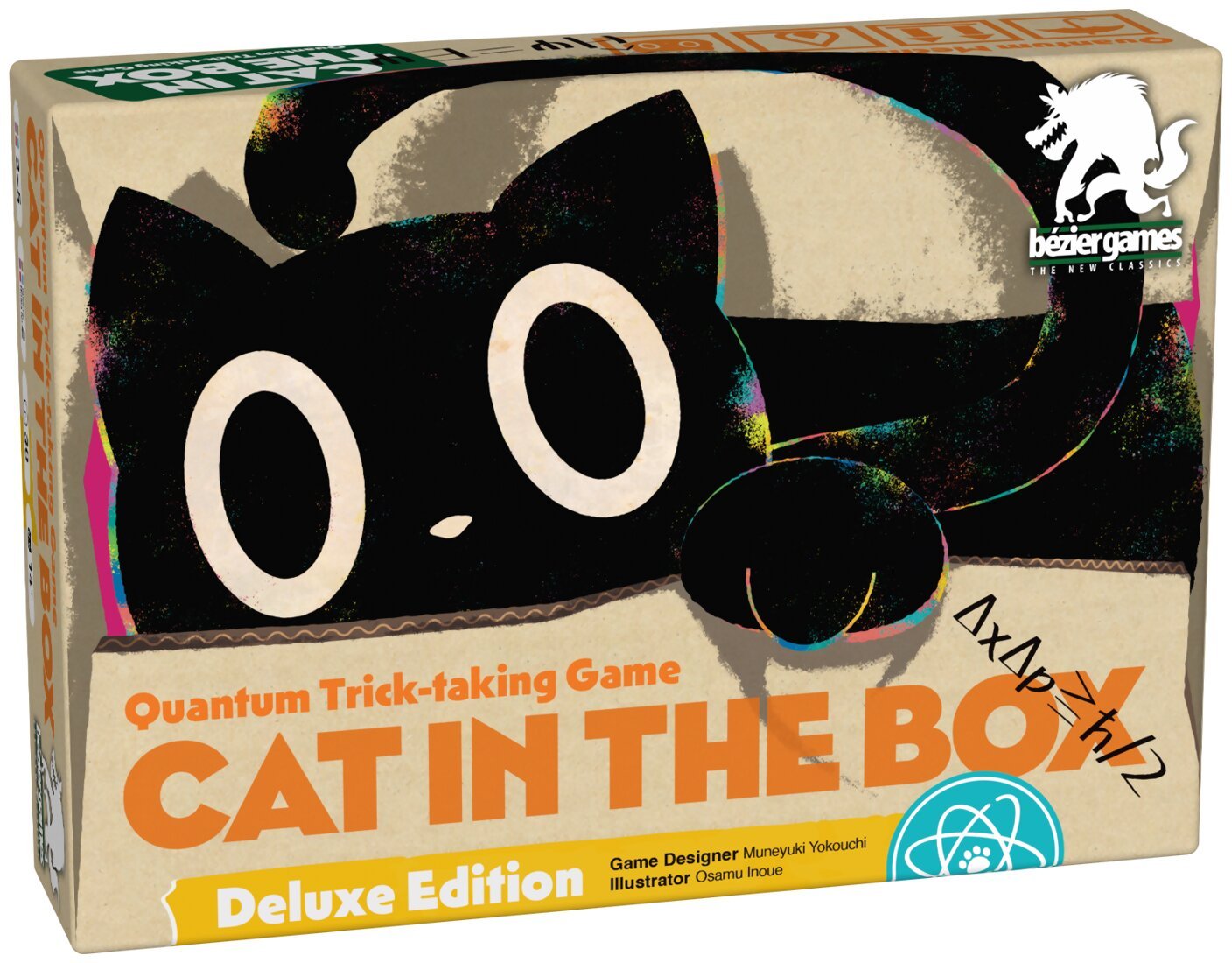 Cat in the Box - Deluxe Edition
