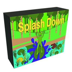 Splash Down