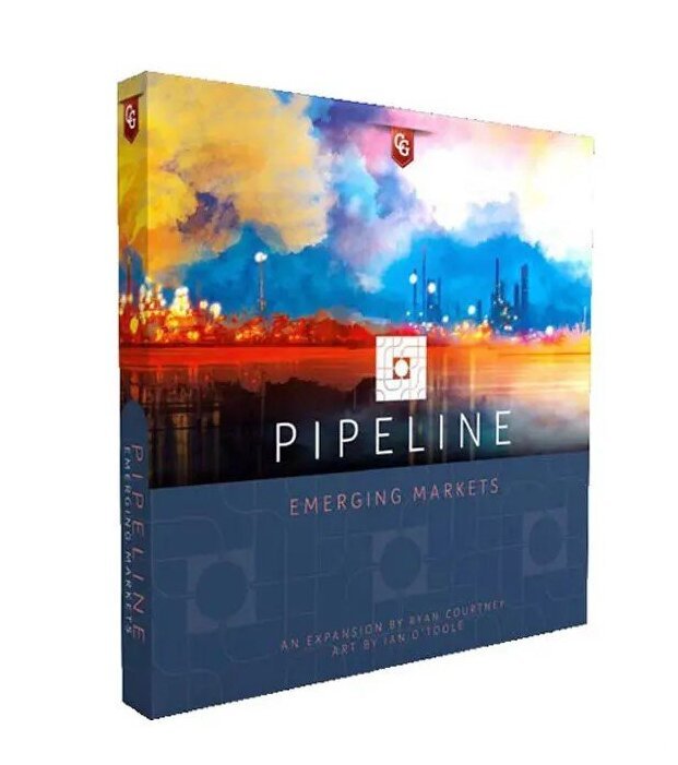 Pipeline - Emerging Markets