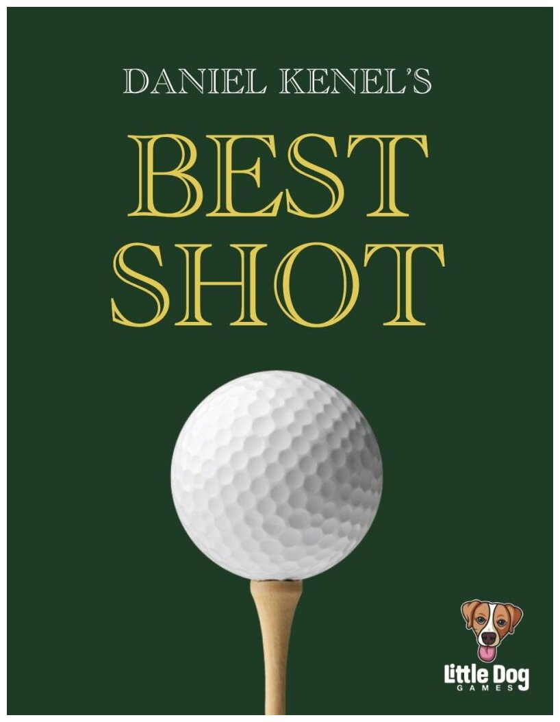 Best Shot