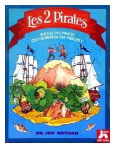 Les 2 Pirates