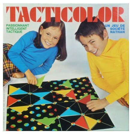 Tacticolor