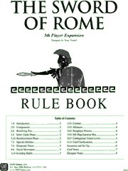 The Sword of Rome - 5 th player