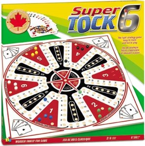 Super Tock 6