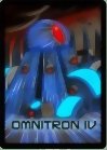 Sentinels Of The Multiverse - Omnitron IV