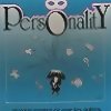 Personality — Édition 1989
