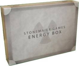 Energy Box