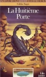 La Huitième Porte