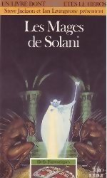Les Mages de Solani