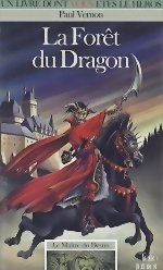 La Forêt du Dragon
