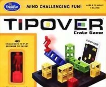 Tipover