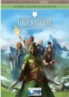 Loup Solitaire : Les Héros du Magnamund